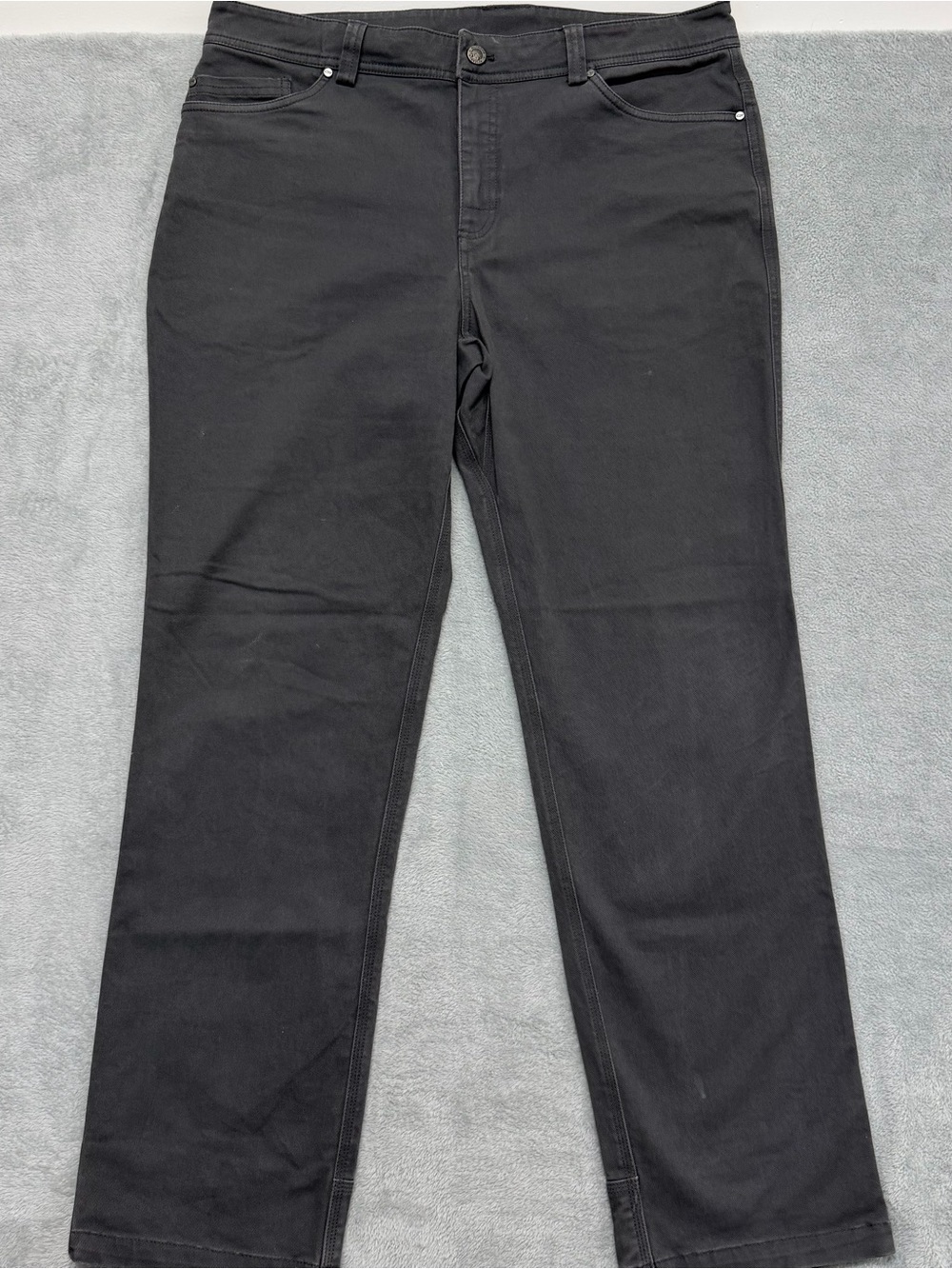 Outdoor Research Pants Mens 36x31.5 Gray Goldbar Pant Straight 5 Pocket